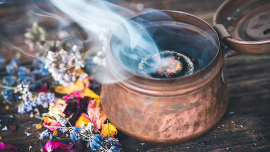 Rauhnächte: Bedeutung, Rituale und wie Du sie für einen Neustart nutzen kannst