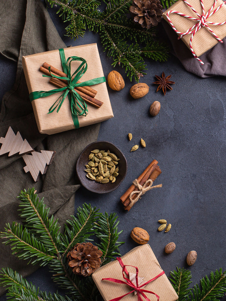 Schönes zur Bescherung – Entdecke handverlesene Geschenkideen zu Weihnachten