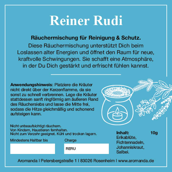 Reiner Rudi