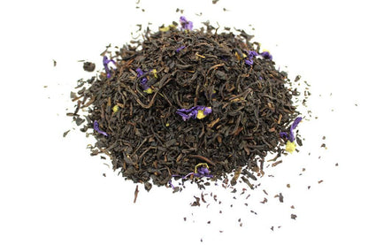 Merlins Earl Grey – Schwarztee Klassiker mit magischer Note