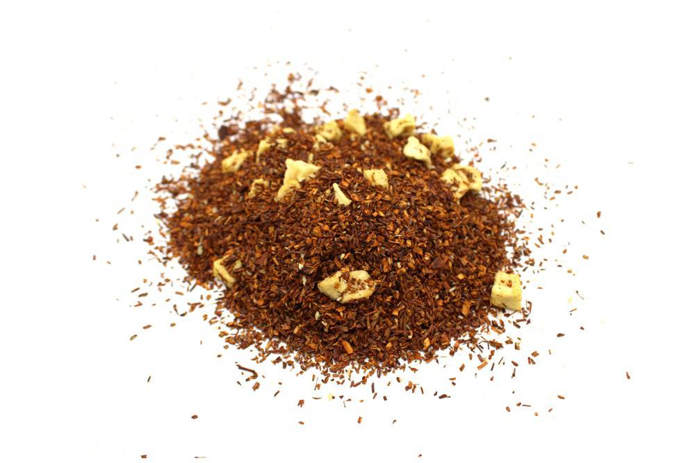 Vier Königreiche – Rooibos-Mischung aus Südafrika