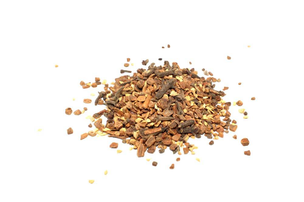 Yogi-Gewürztee – Ayurvedischer Tee aus Indonesien